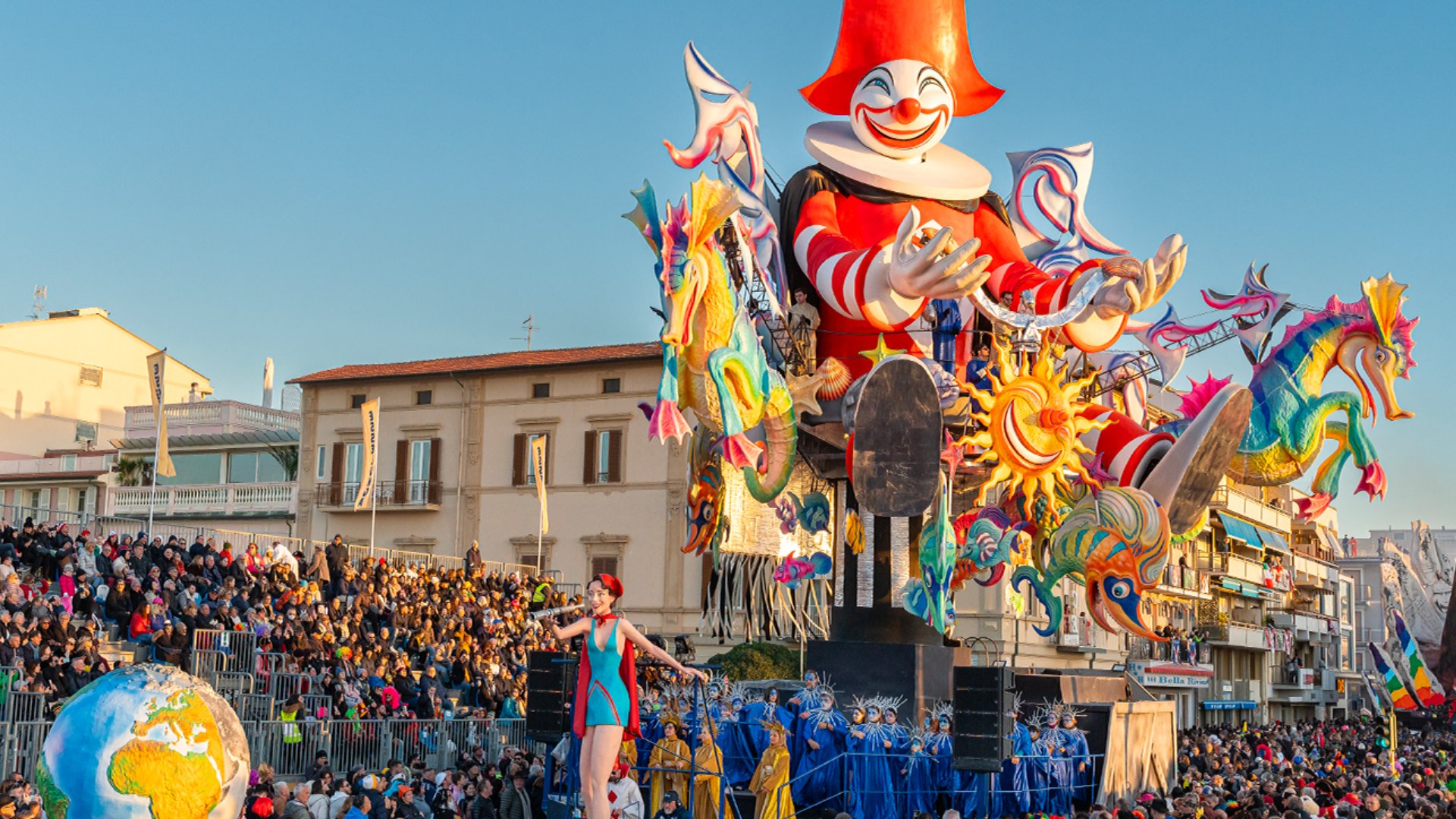 Candlelight Classics, Italian Escapes & New Year Visions 