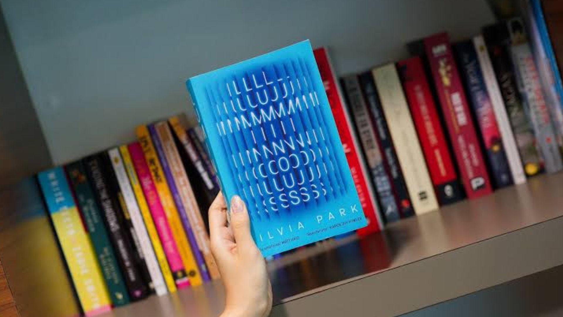 Best Asian Fiction of 2026 So Far