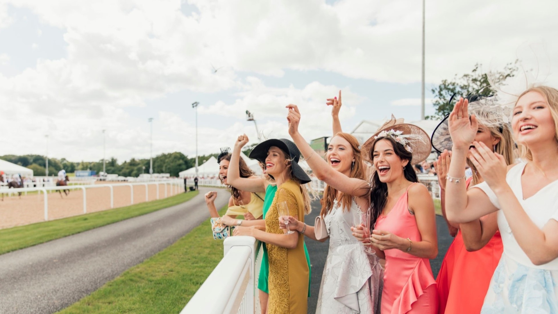 Pullman Feasts, Cheltenham Races & Cretan Caves