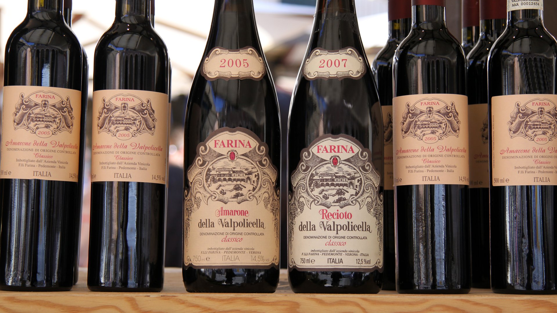 Karma Wine Club: The First Pour