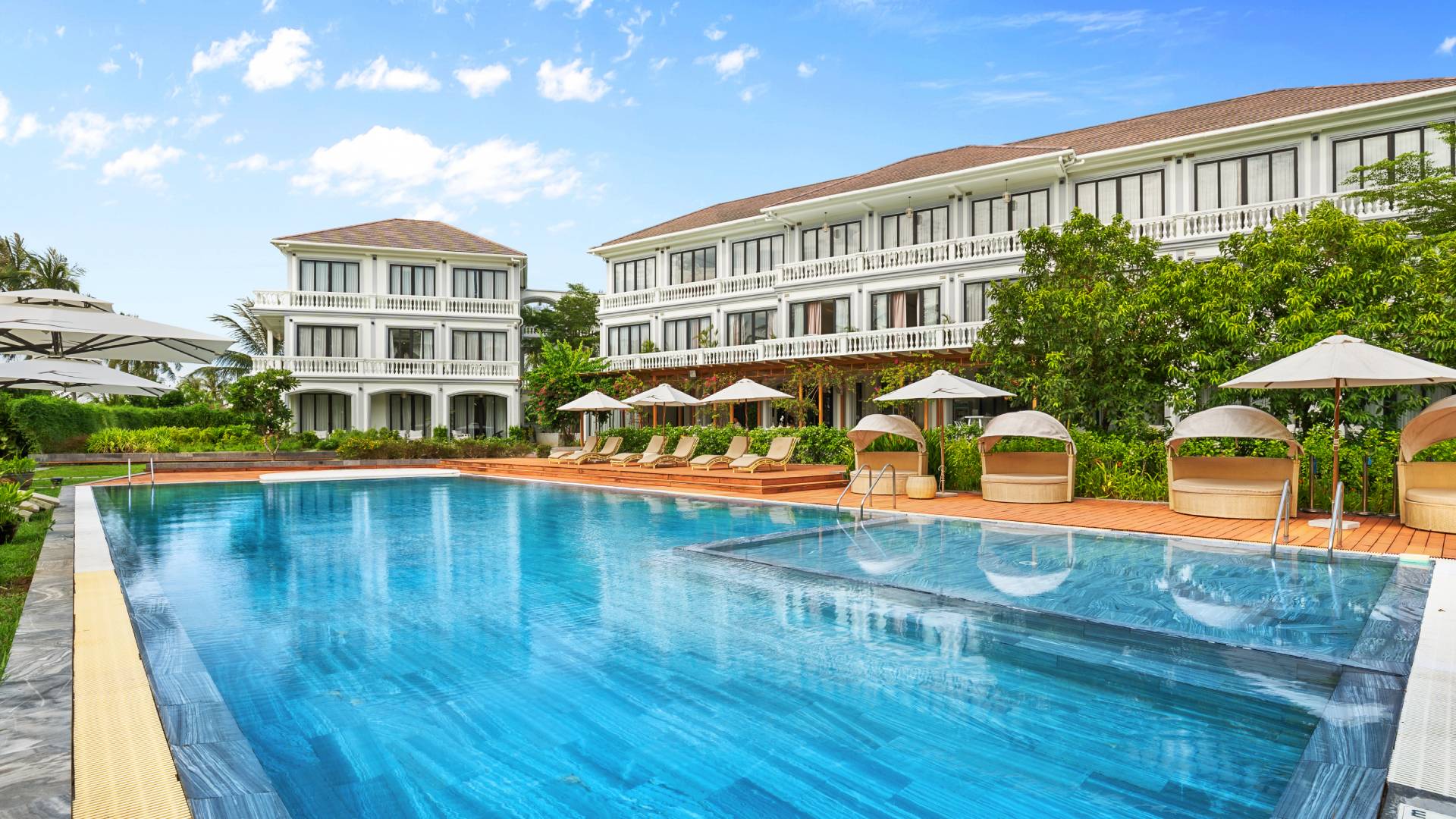 Winter Escapes For Snow & Sun Seekers Alike