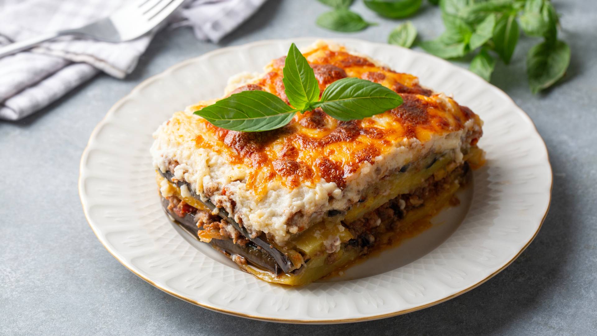5 Iconic Local Dishes, 5 Karma Destinations