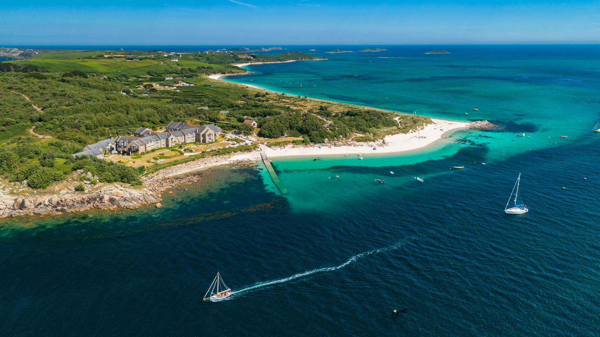 Celebrating Scilly – Karma St. Martin’s Shortlisted