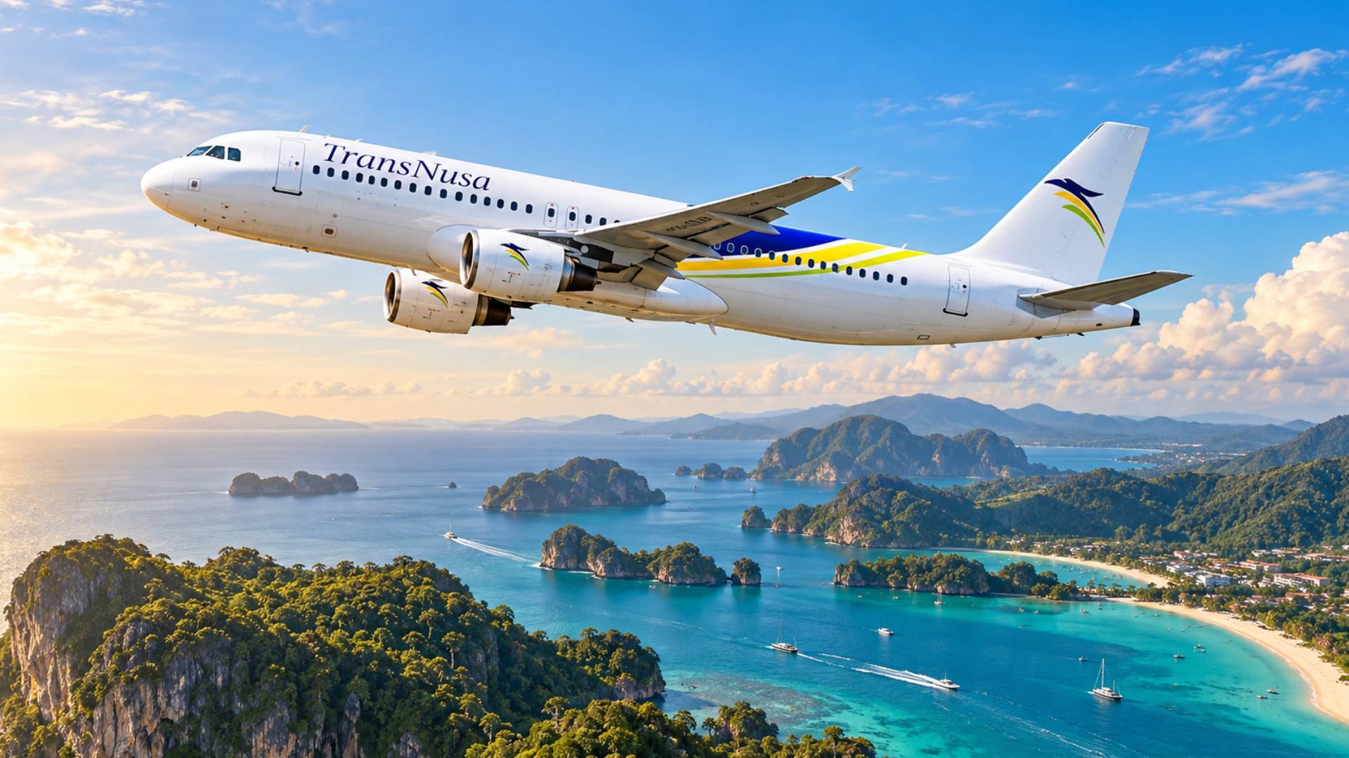 Tropical Twins: Island-hopping Bali & Phuket