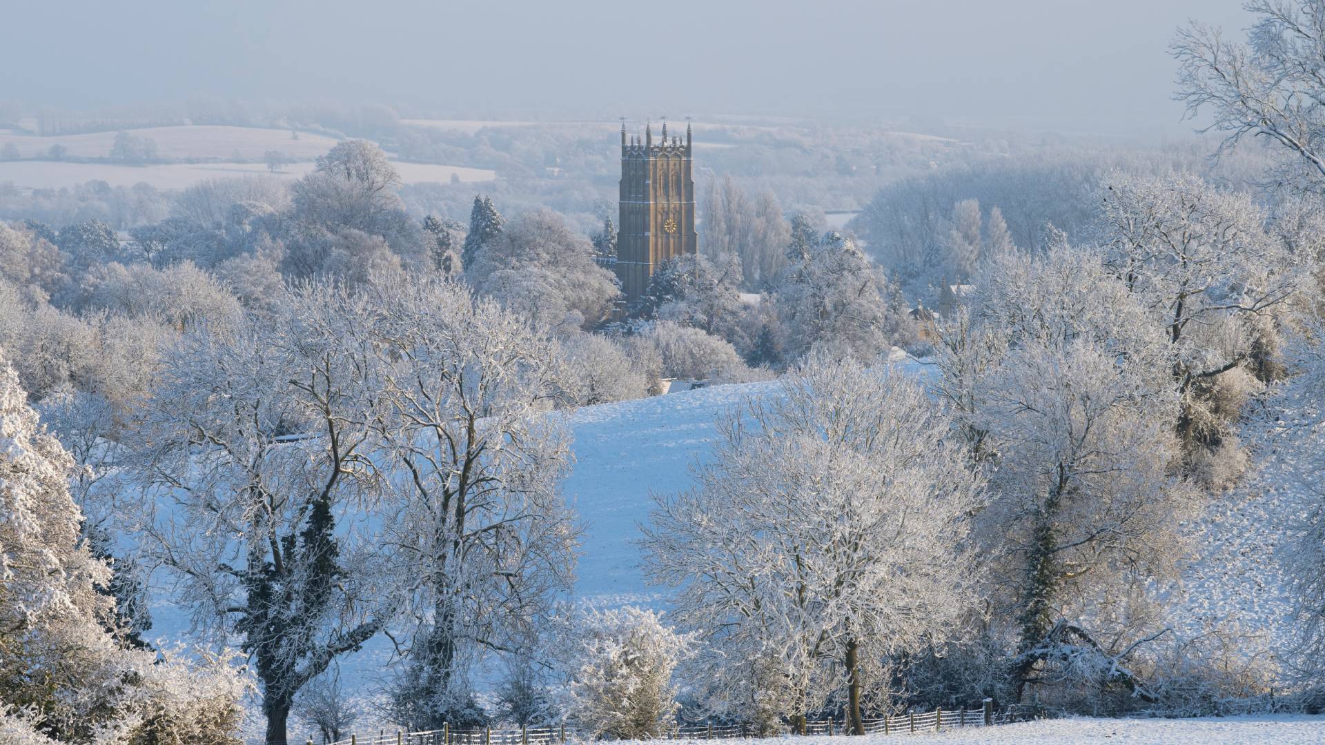 A First Quarter Call to Experience the Best of the Cotswolds  